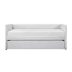 4987GY Daybed with Trundle