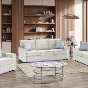 RITA SOFA IN BEIGE