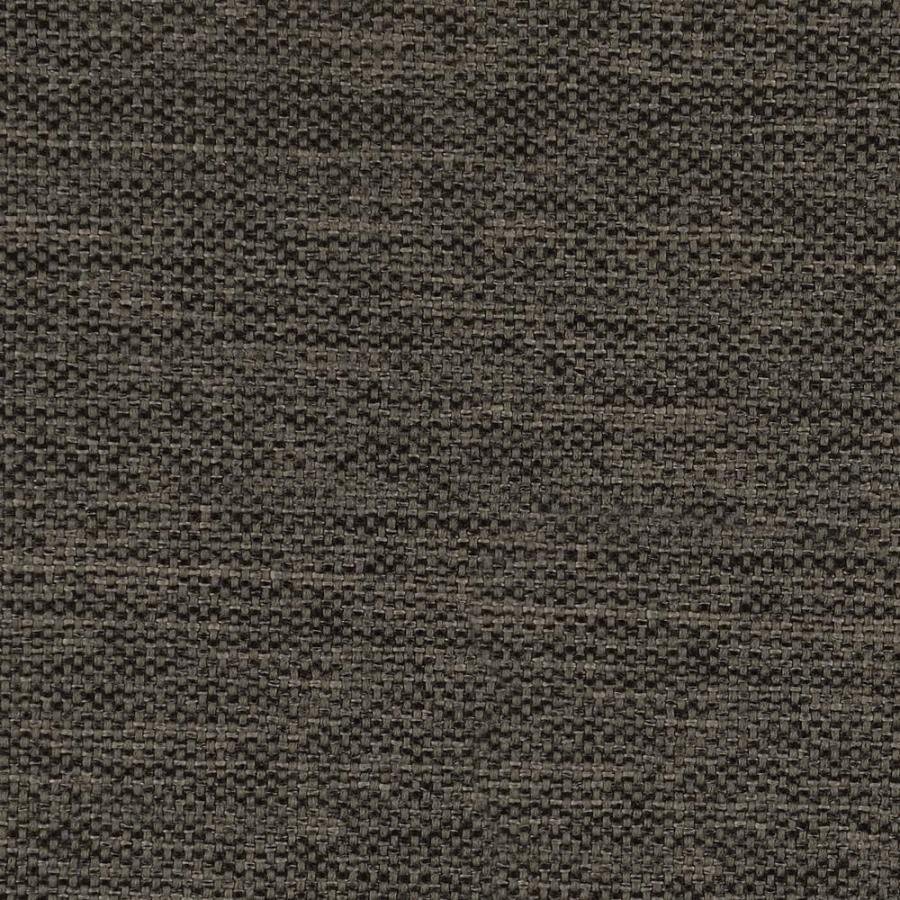 SALIZAR UPHOLSTERED FLARED ARM SOFA CHARCOAL GREY - Image 6