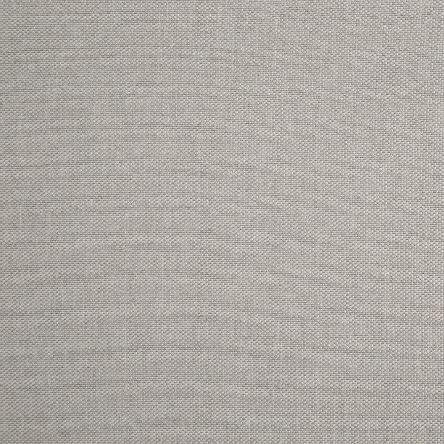 BOWEN UPHOLSTERED TRACK ARM TUFTED ACCENT CHAIR BEIGE - Image 9
