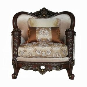 Devayne Chair W/2 Pillows(Same Lv01584)