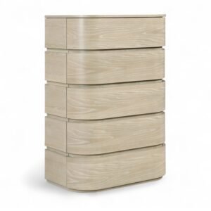 Annalise Solid Wood Chest