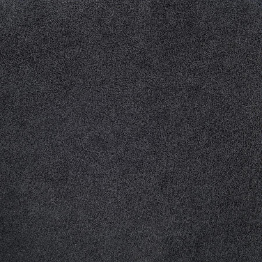 BOWEN II FABRIC UPHOLSTERED TRACK ARM SOFA STEEL GREY - Image 10