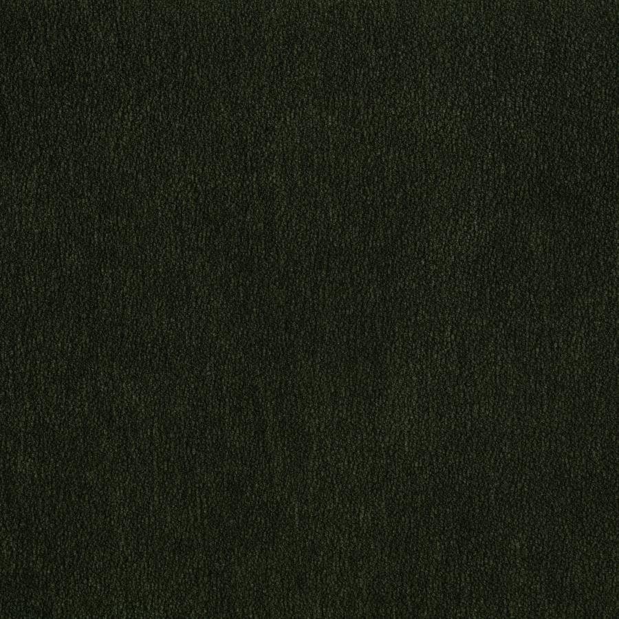 RUTH FABRIC UPHOLSTERED TRACK ARM LOVESEAT MATCHA GREEN - Image 9