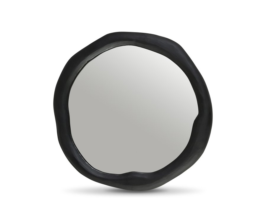 Armada Aluminum Framed Mirror