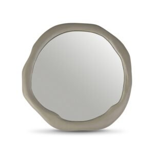 Armada Aluminum Framed Mirror