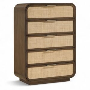 Windsor Solid Wood Chest