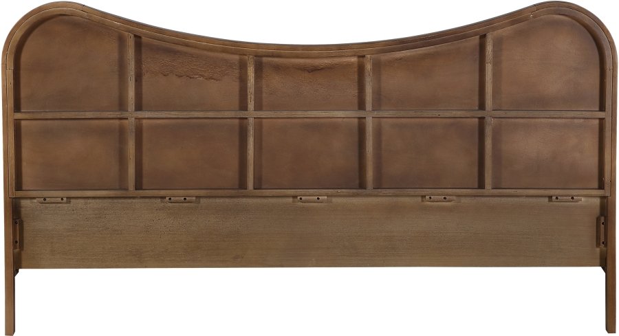 Windsor Solid Wood Bed - Image 5