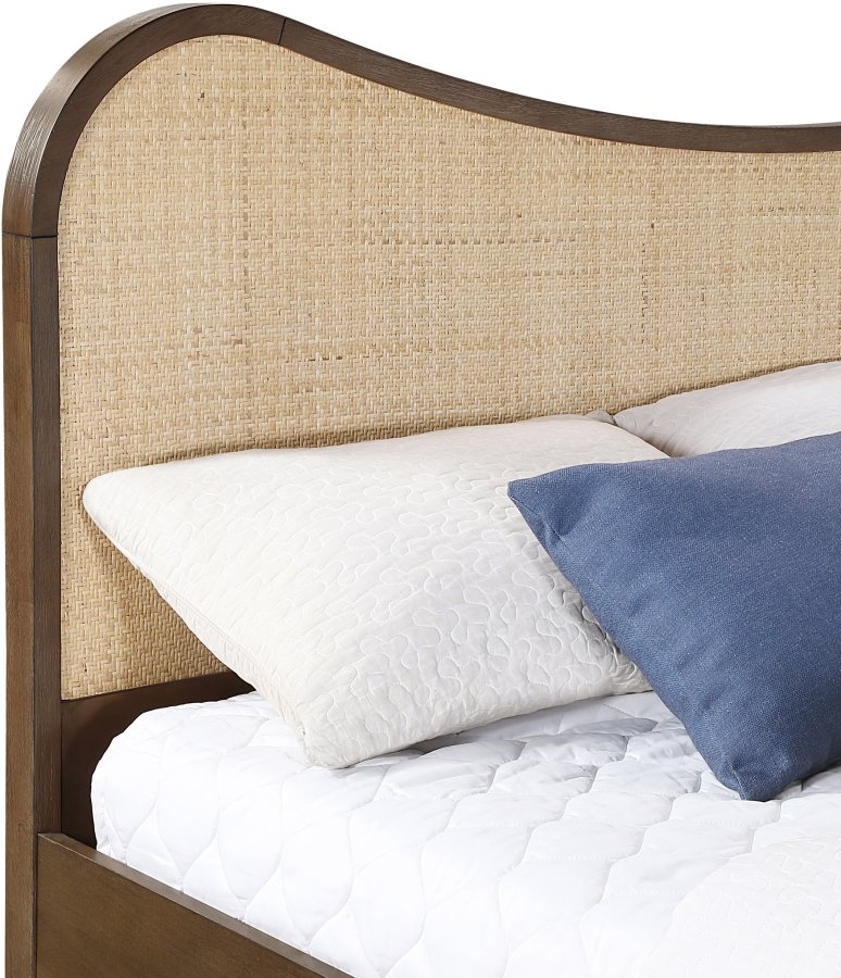 Windsor Solid Wood Bed - Image 7