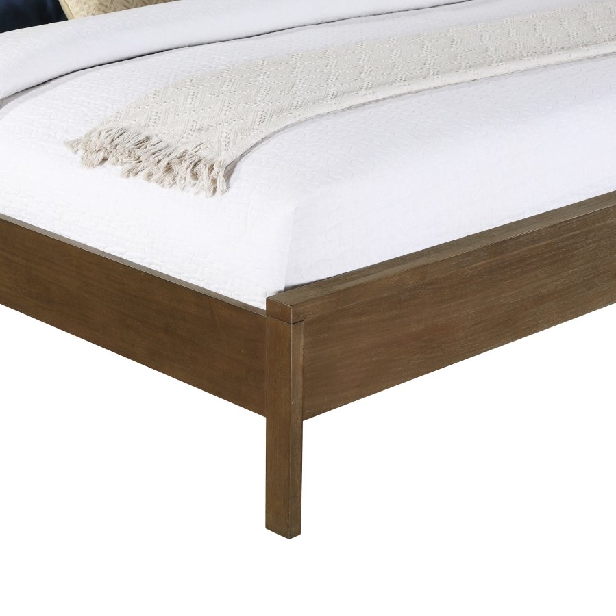 Windsor Solid Wood Bed - Image 8