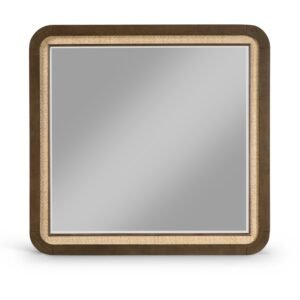 Windsor Solid Wood Mirror