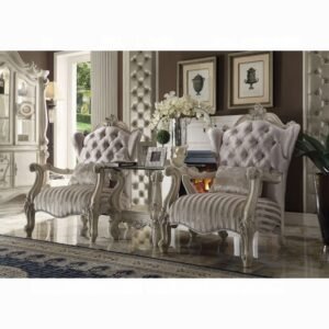 Versailles Chair W/Pillow