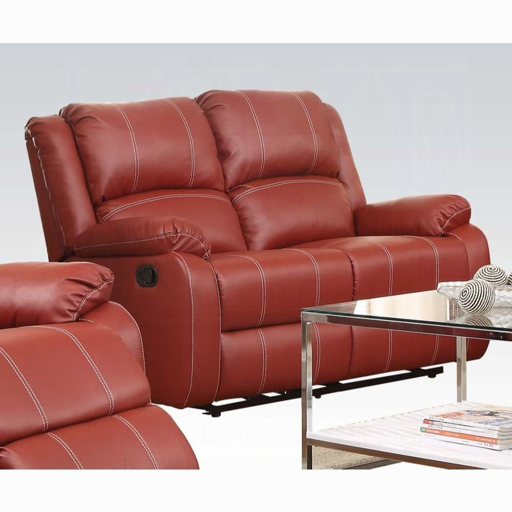 Zuriel Motion Loveseat
