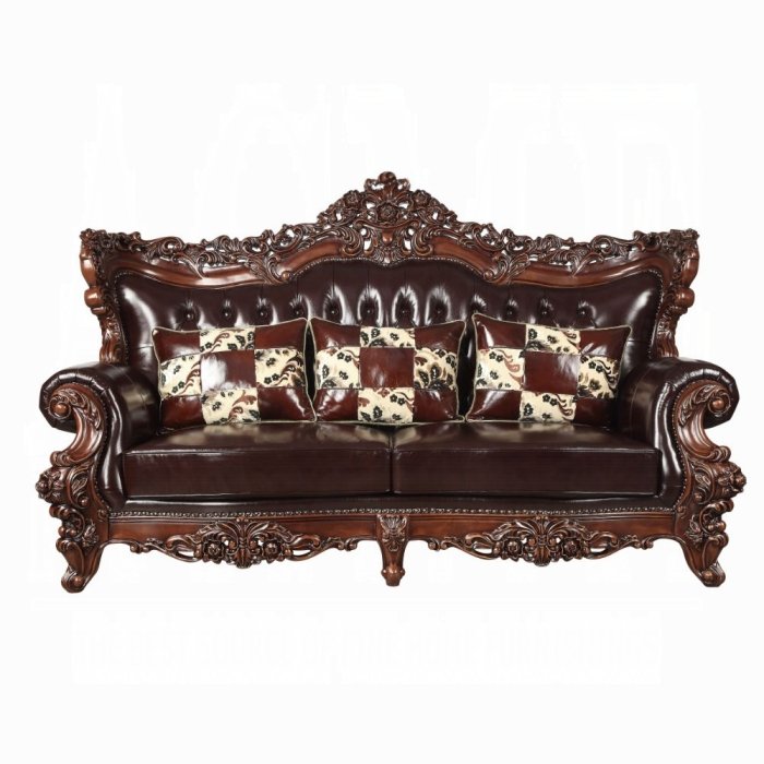 Forsythia Sofa - Image 3