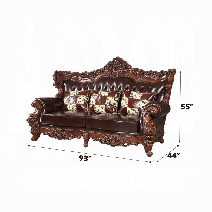 Forsythia Sofa - Image 2