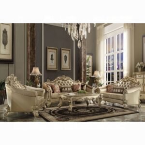 Vendome II Sofa W/5 Pillows