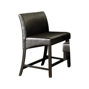 5351-24TS 2-SEATER COUNTER HEIGHT CHAIR