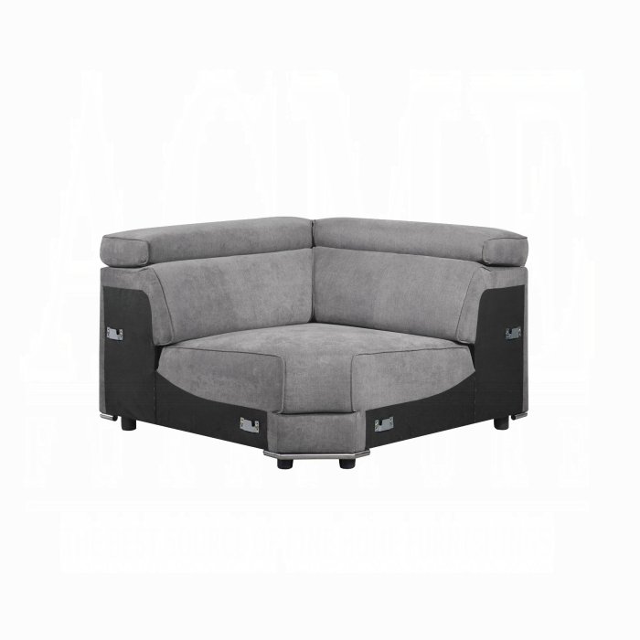 Alwin Modular – Wedge