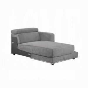 Alwin Modular - Rf Chaise