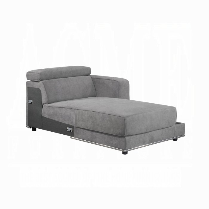 Alwin Modular – Rf Chaise