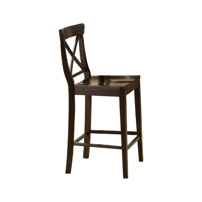5385-24 COUNTER HEIGHT CHAIR, 4PCS/CTN