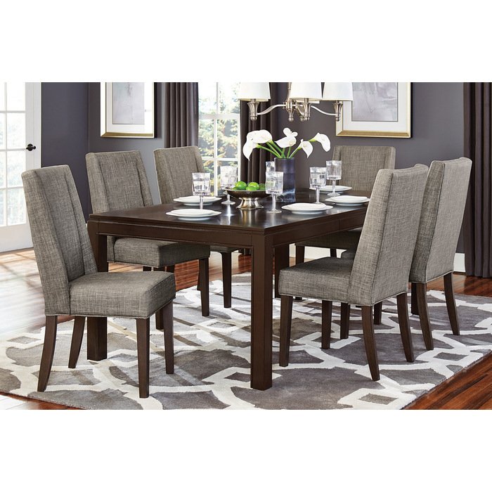 5409-78 Dining Table - Image 4