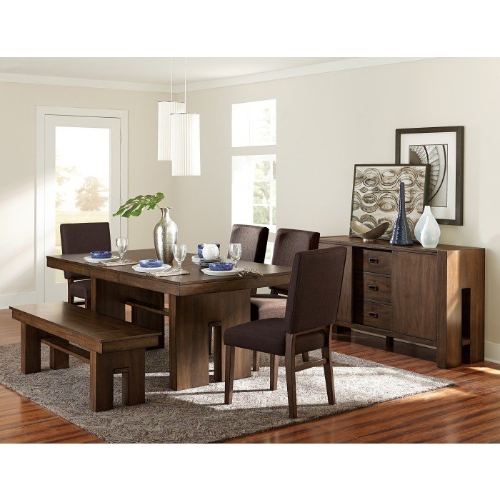 5415RF-78* Dining Table - Image 4