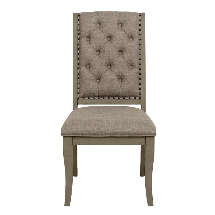 5442S Side Chair