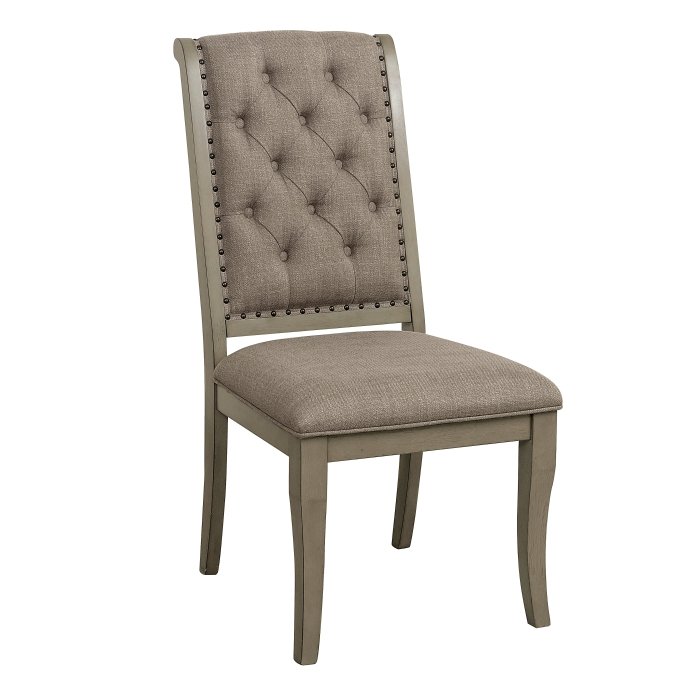 5442S Side Chair - Image 2