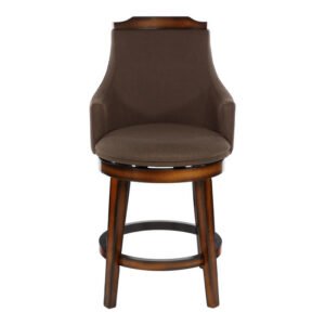 5447-24FAS Swivel Counter Height Chair