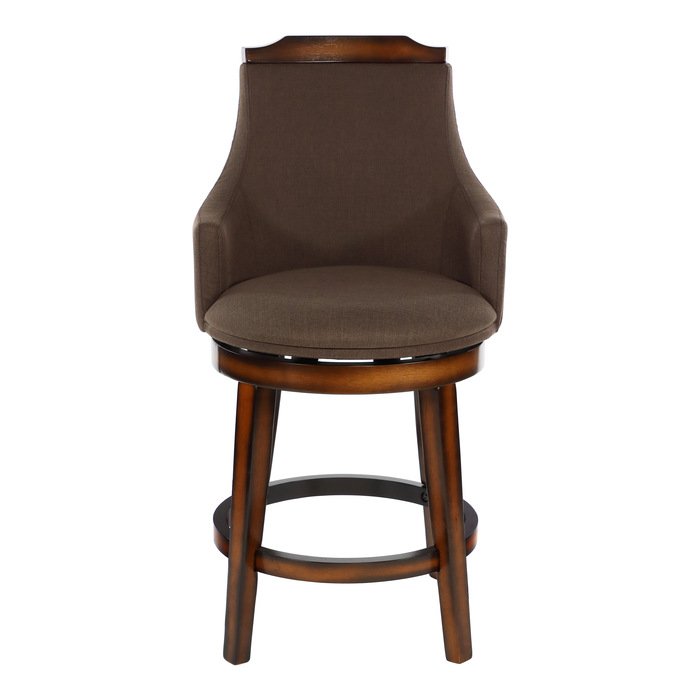 5447-24FAS Swivel Counter Height Chair