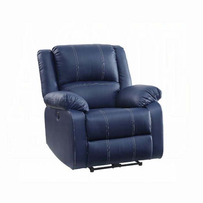 Zuriel Power Motion Recliner W/USB