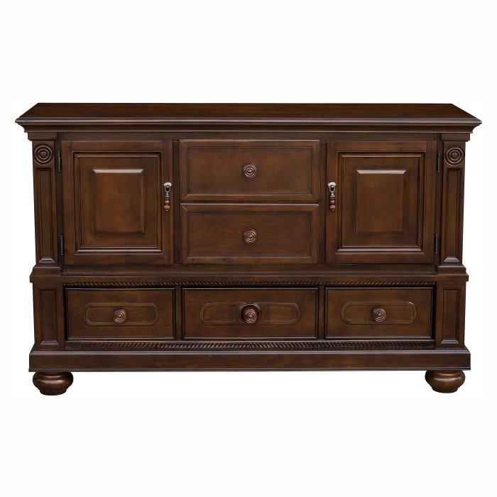 5473-55 Buffet/Server