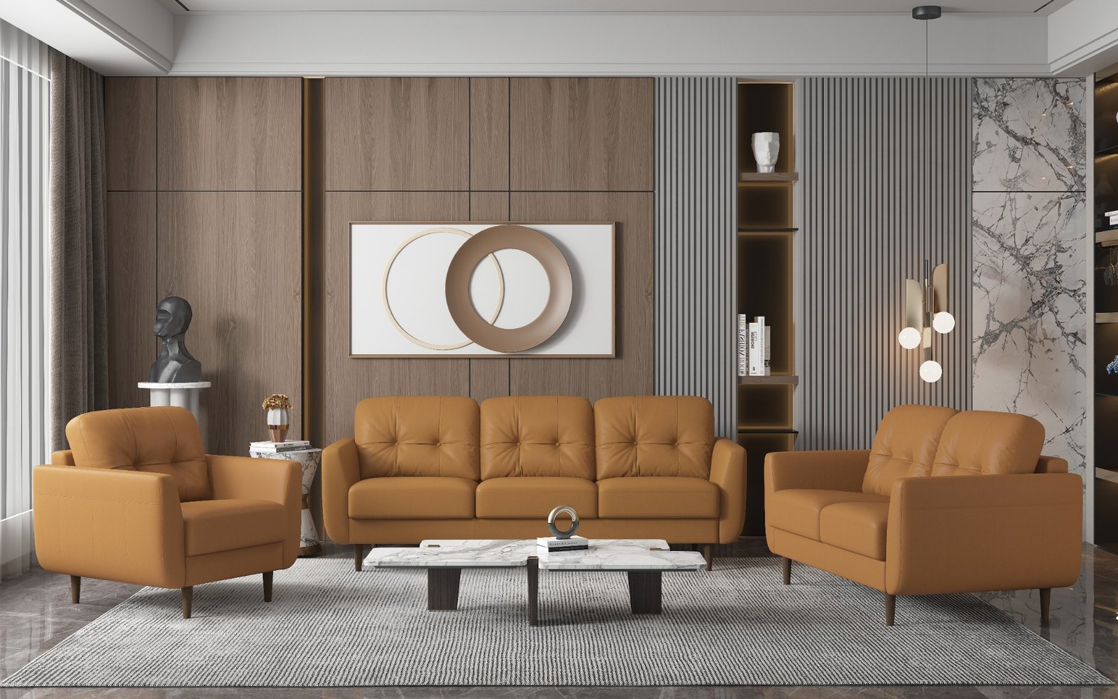 Radwan Sofa - Image 5