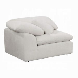 Naveen Modular - Wedge W/Pillow