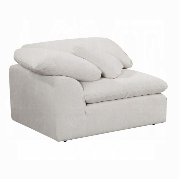 Naveen Modular – Wedge W/Pillow