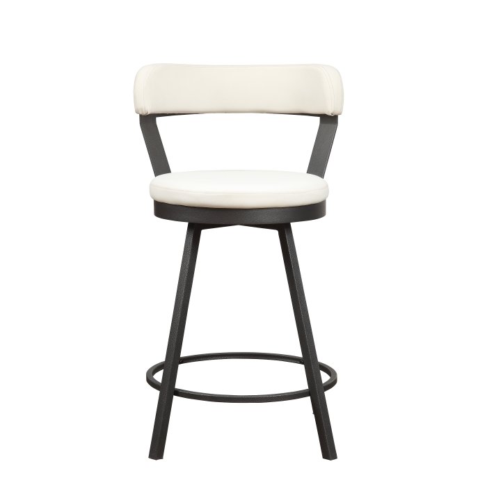 5566-24WT3A Swivel?Counter?Height Chair