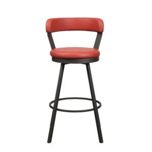5566-29RD3A Swivel?Pub?Height Chair