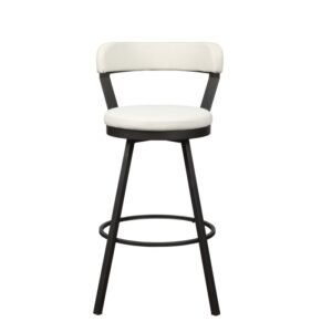 5566-29WT3A Swivel?Pub?Height Chair