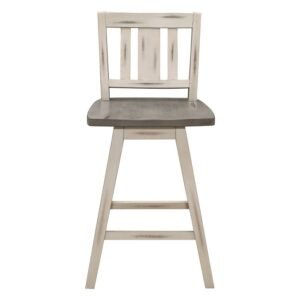 5602-24WTS2 Swivel Counter Height Chair