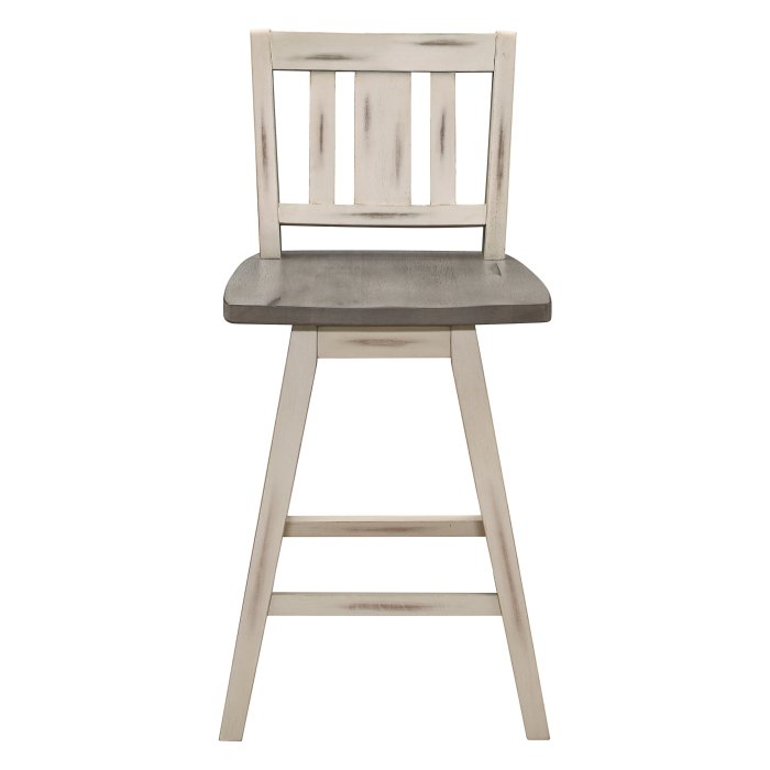 5602-24WTS2 Swivel Counter Height Chair