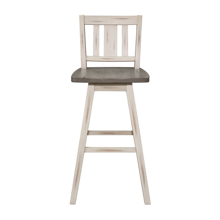 5602-29WTS2 Swivel Pub Height Chair