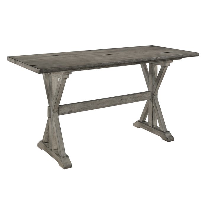 5602-36 Counter Height Table - Image 2