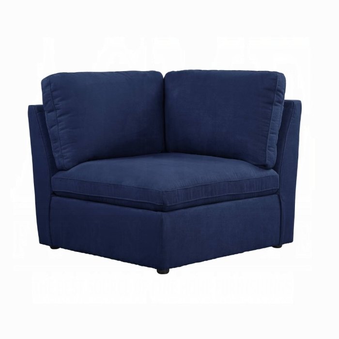Crosby Modular – Wedge
