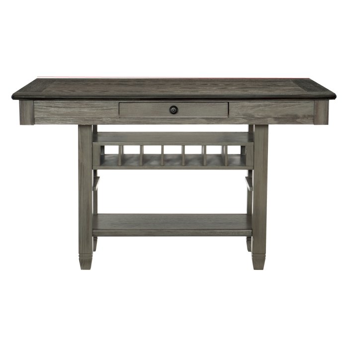 5627GY-36* Counter Height Table