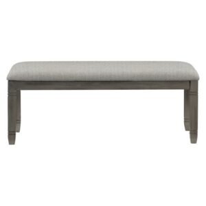 5627GY-13 Bench