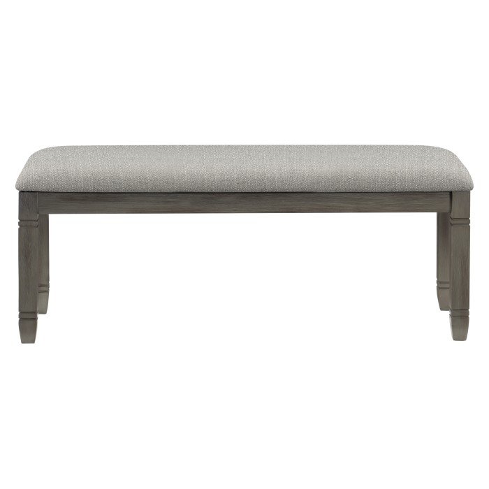 5627GY-13 Bench