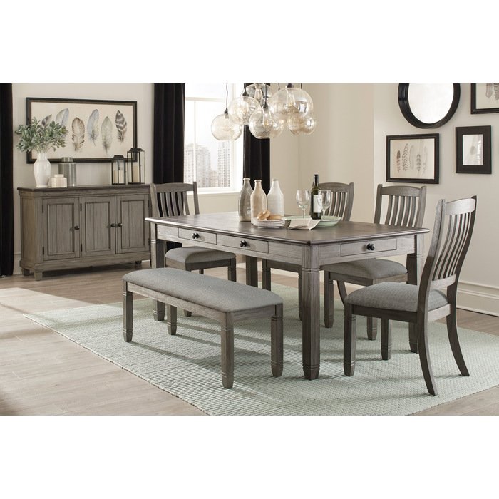 5627GYS Side Chair - Image 5