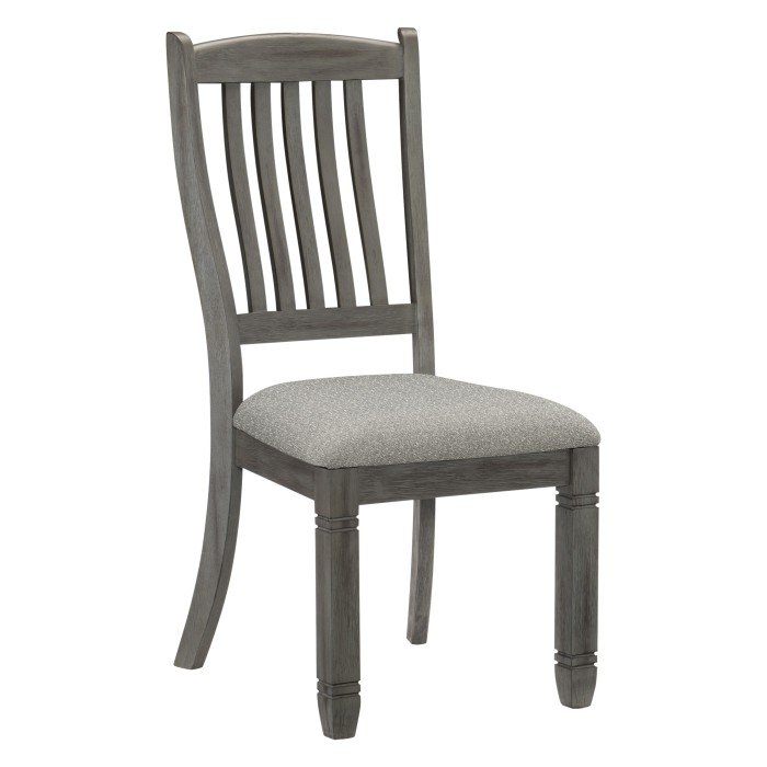 5627GYS Side Chair - Image 2