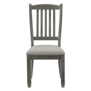 5627GYS Side Chair